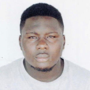 Meet your Posher, Abdul wahab